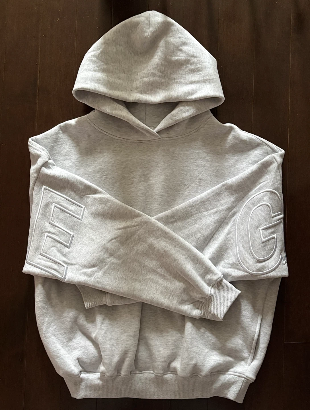 Garage UltraFleece Hoodie