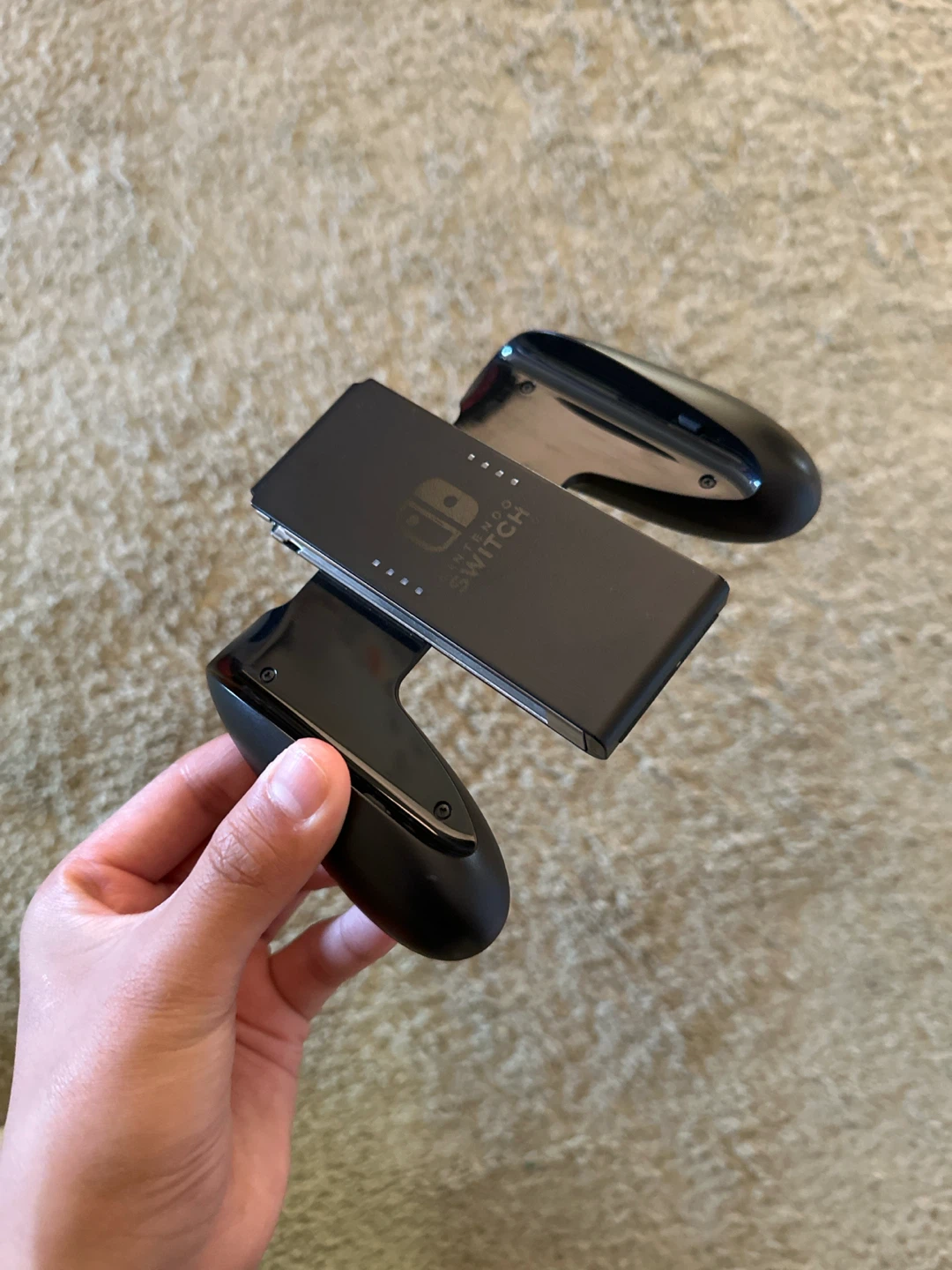Nintendo Switch Joy-Con Controller