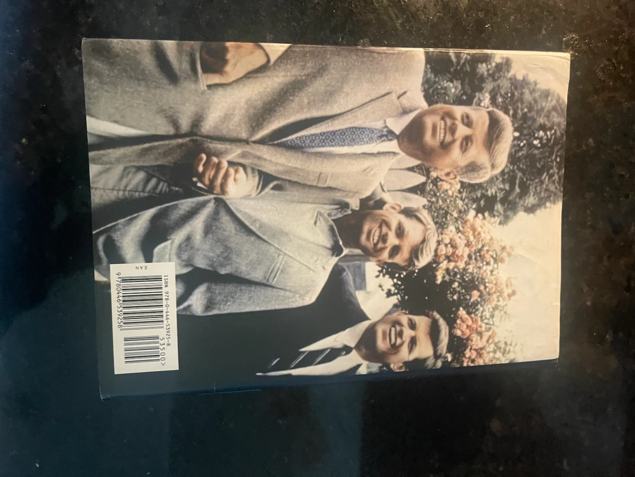 True Compass: A Memoir by Edward M. Kennedy - photo 2