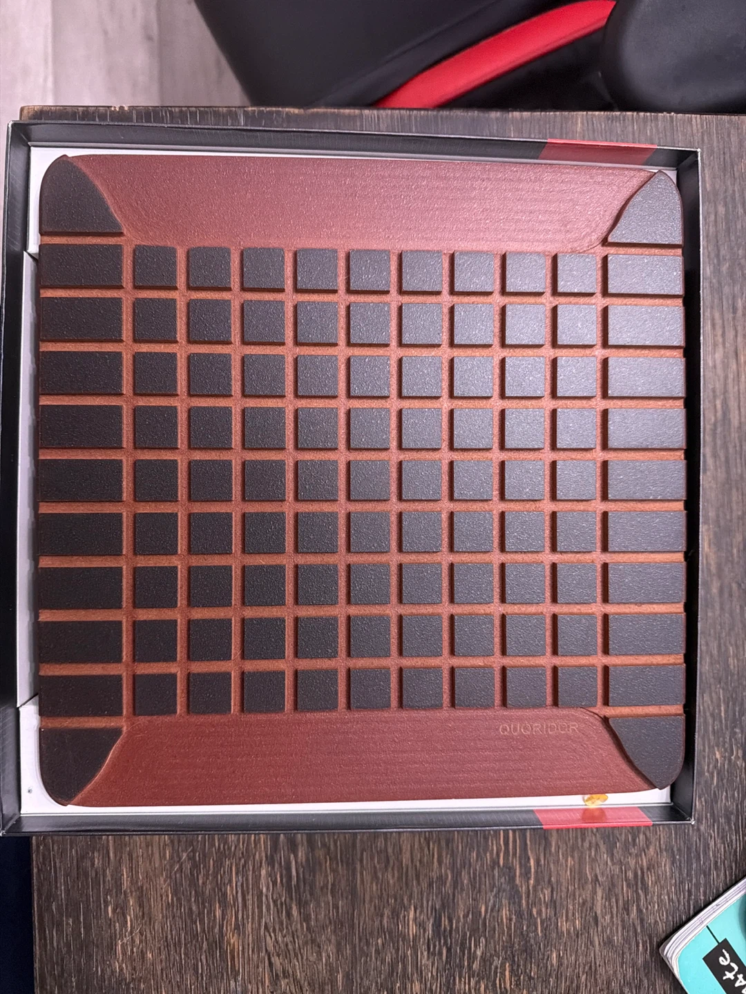 Quoridor Board Game - photo 2