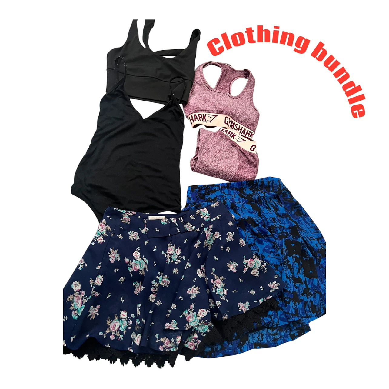 Clothing Bundle all for $20