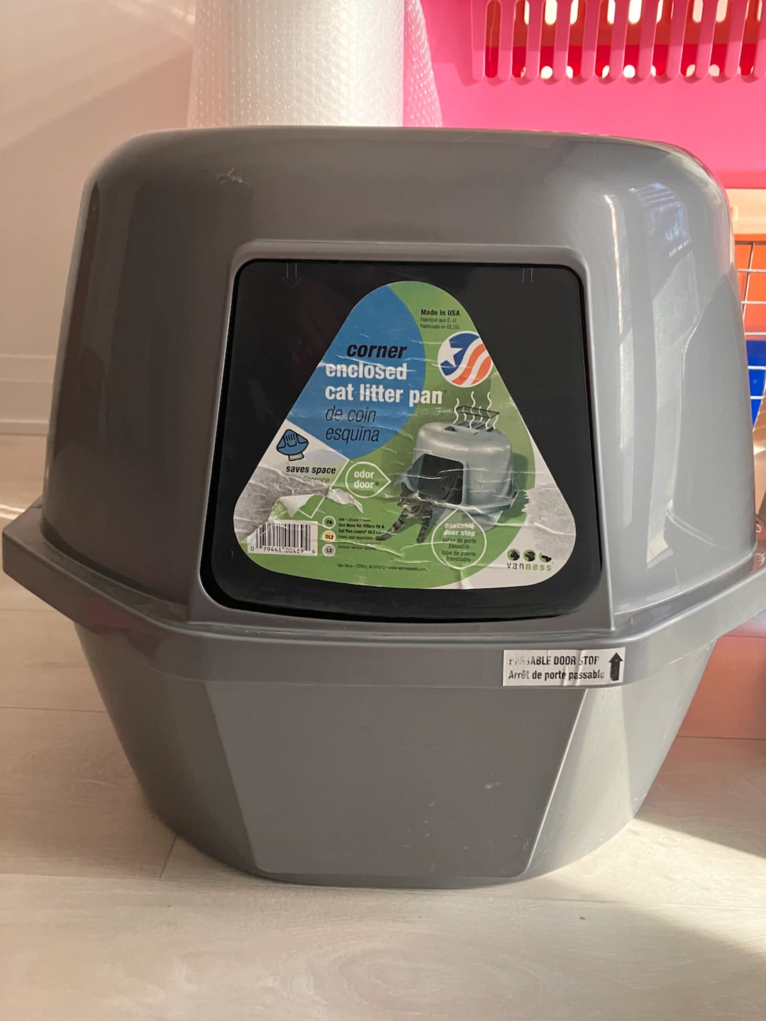 Pet Stuff - Move Put Sale - Everything Must Go