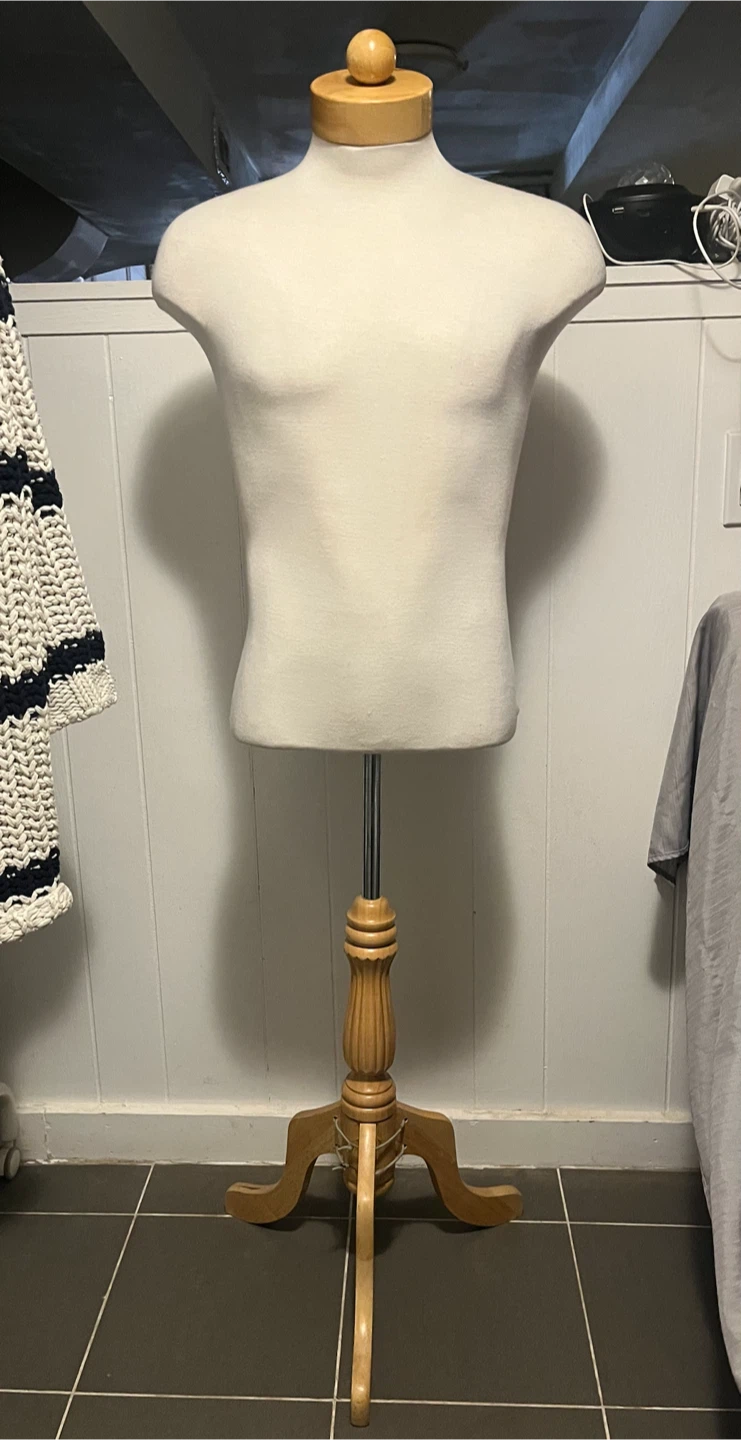 Mannequin - photo 2