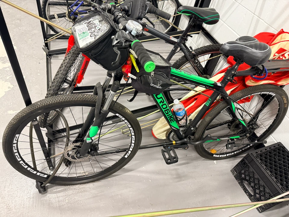 BCA SC29 Mountain Bike