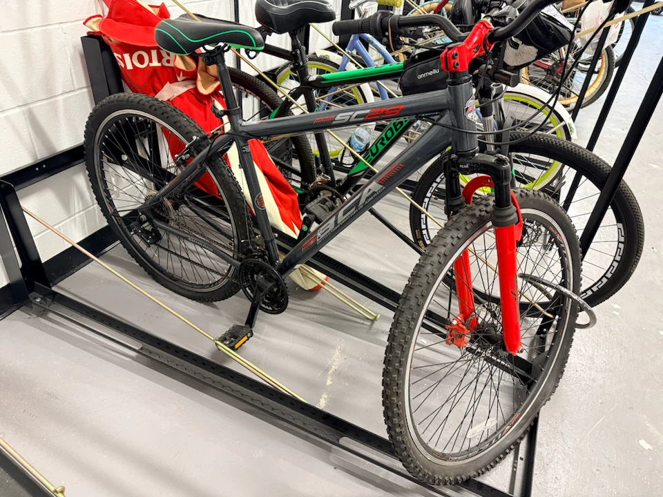 BCA SC29 Mountain Bike - photo 2