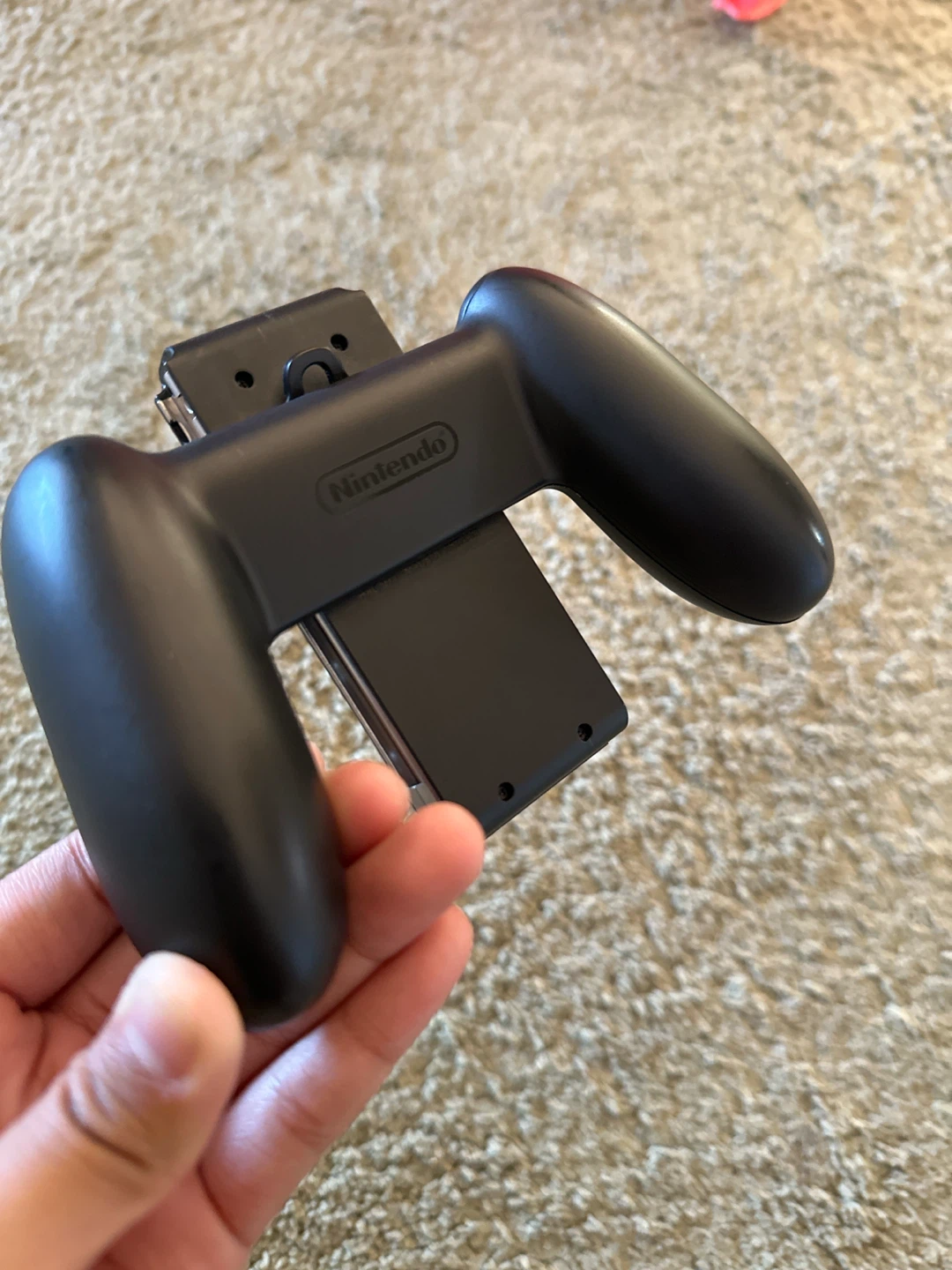 Nintendo Switch Joy-Con Controller - photo 2