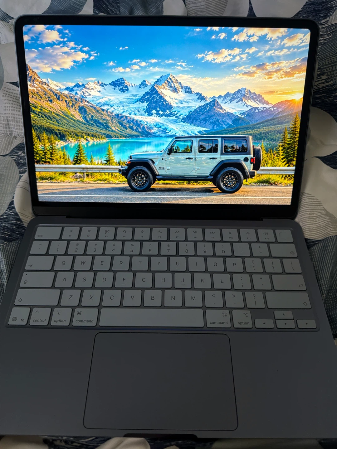 Apple MacBook Neo 13-inch - photo 5