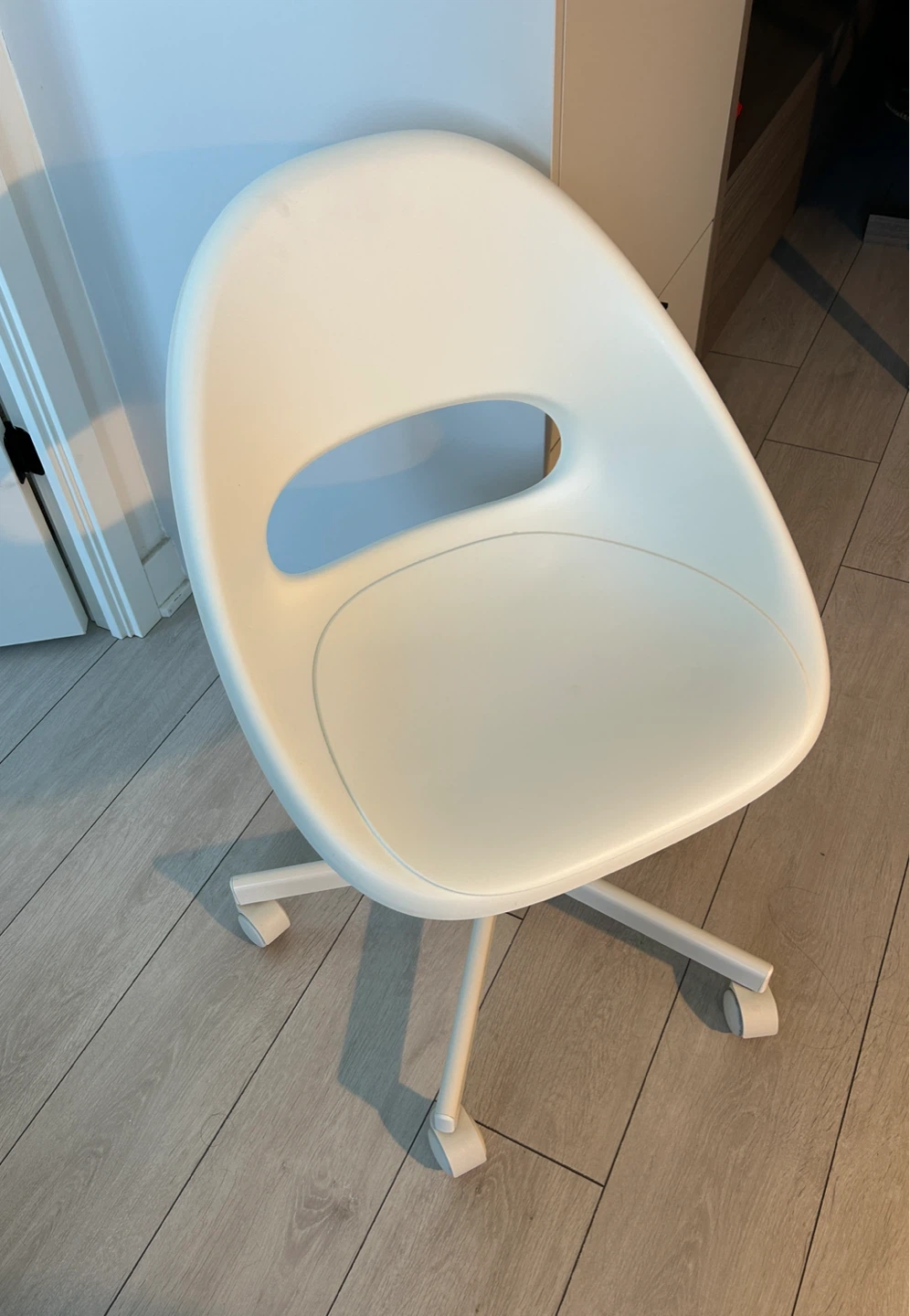 IKEA swivel chair