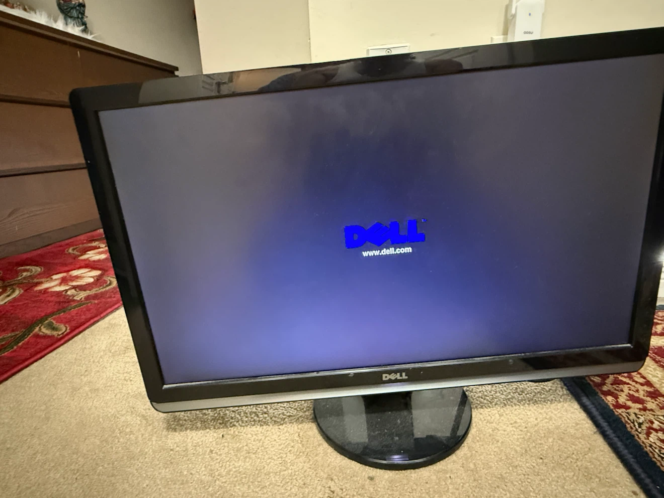 Dell ST2421L 24 inch LCD Monitor - photo 2