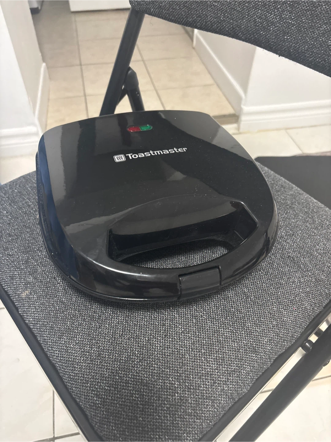 Toastmaster Sandwich Maker