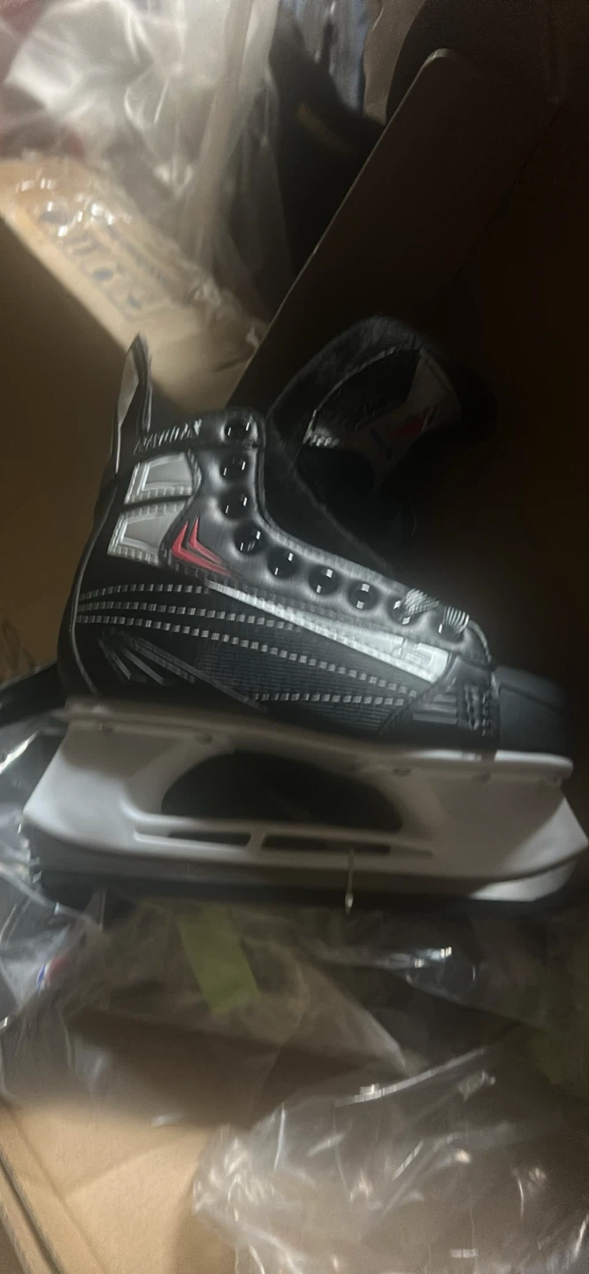 Kids Hockey Ice Skates various