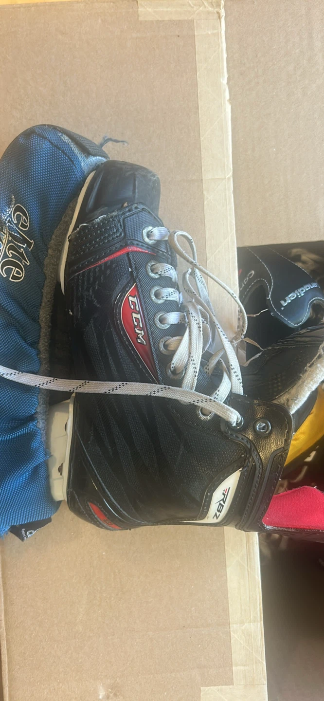 Kids Hockey Ice Skates various - photo 5