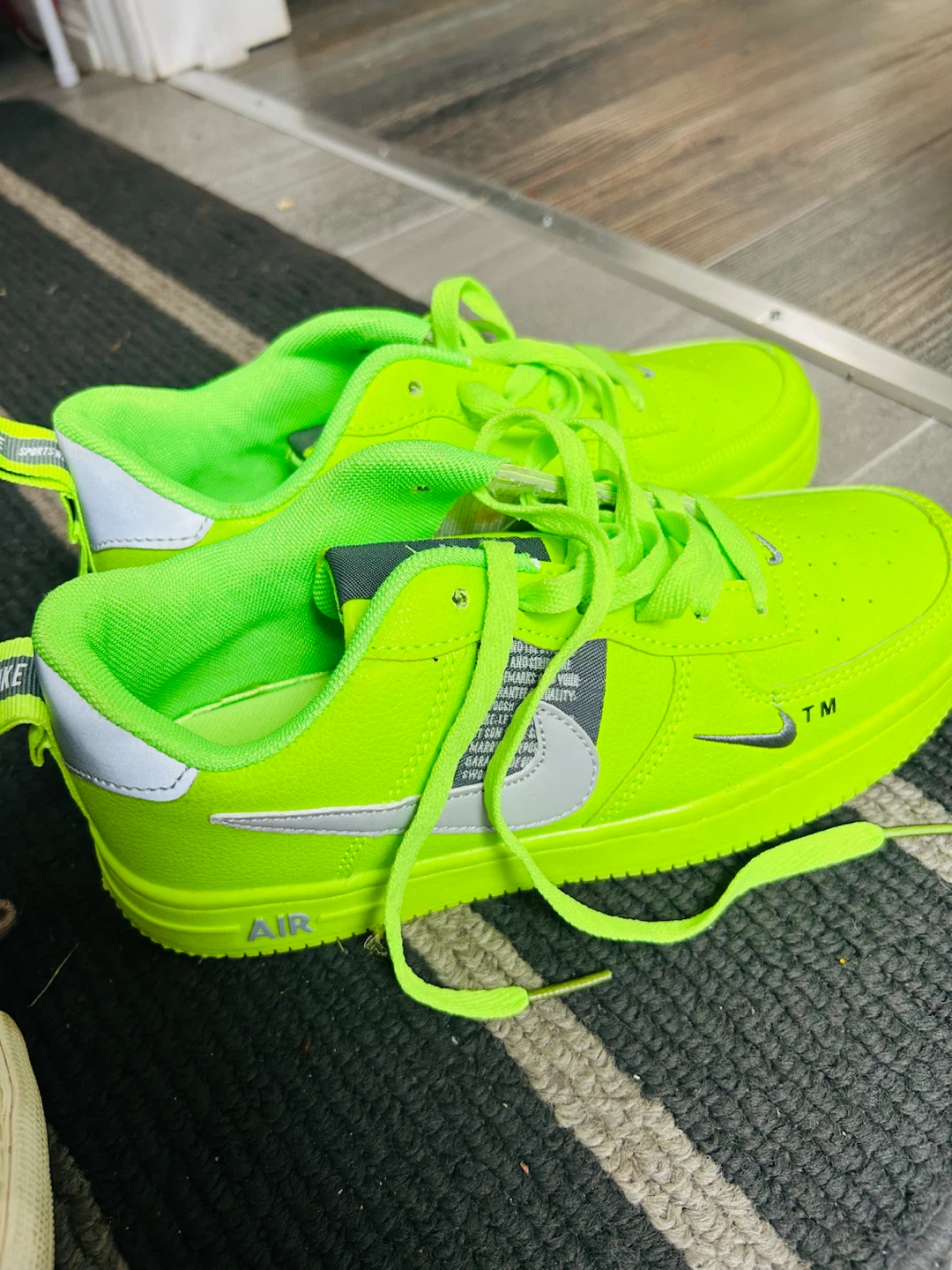 shoes - photo 3