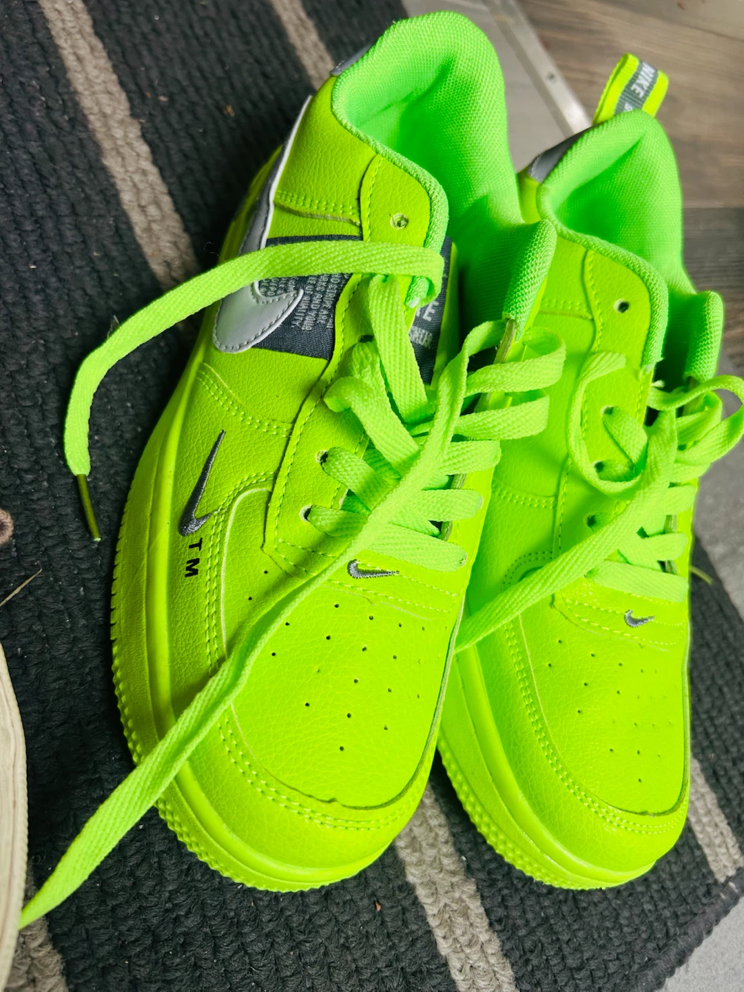 shoes - photo 4