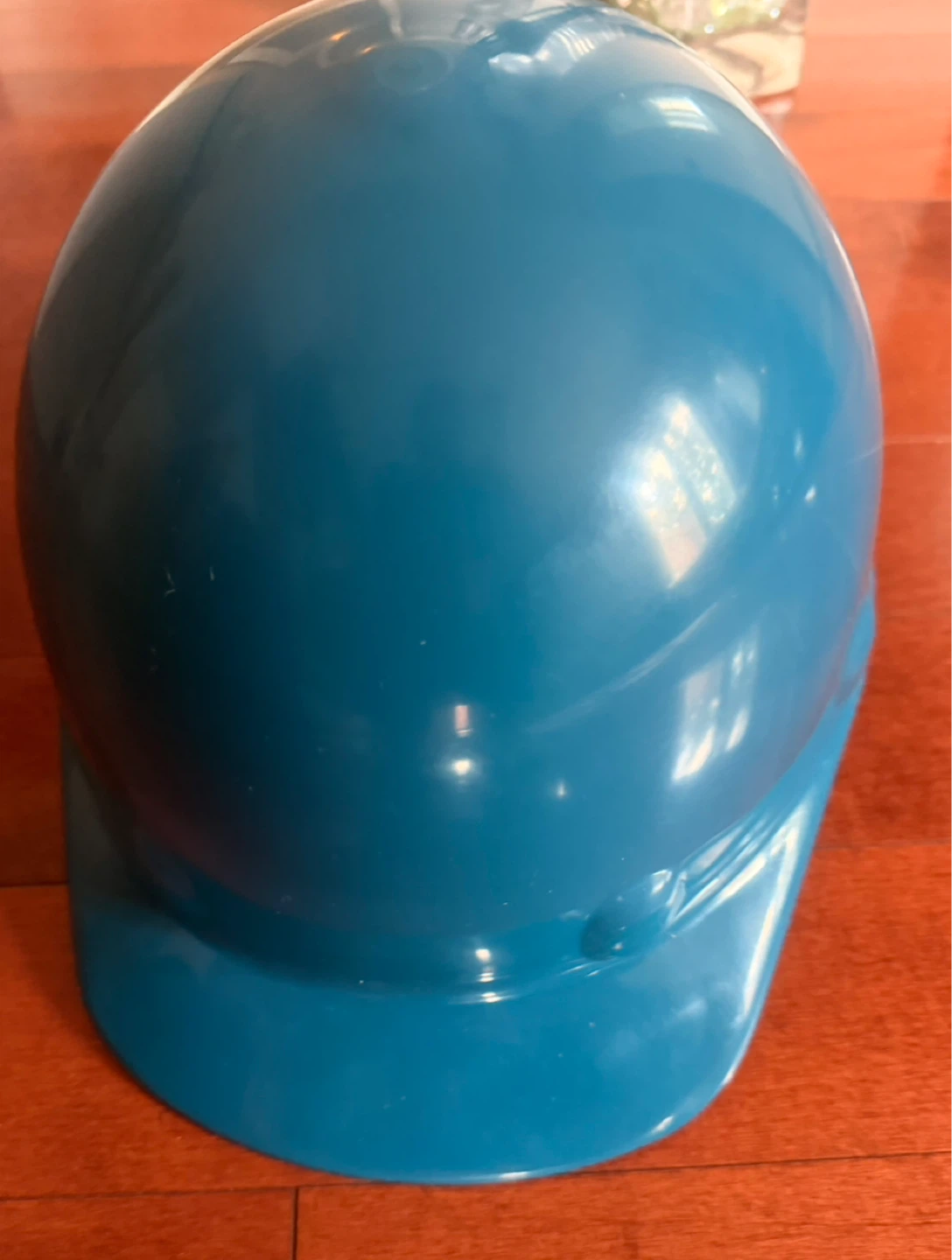 Construction Hard Hat