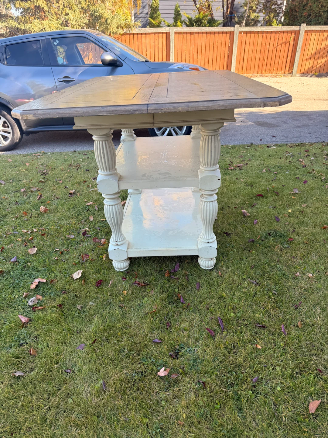 Free table - photo 3