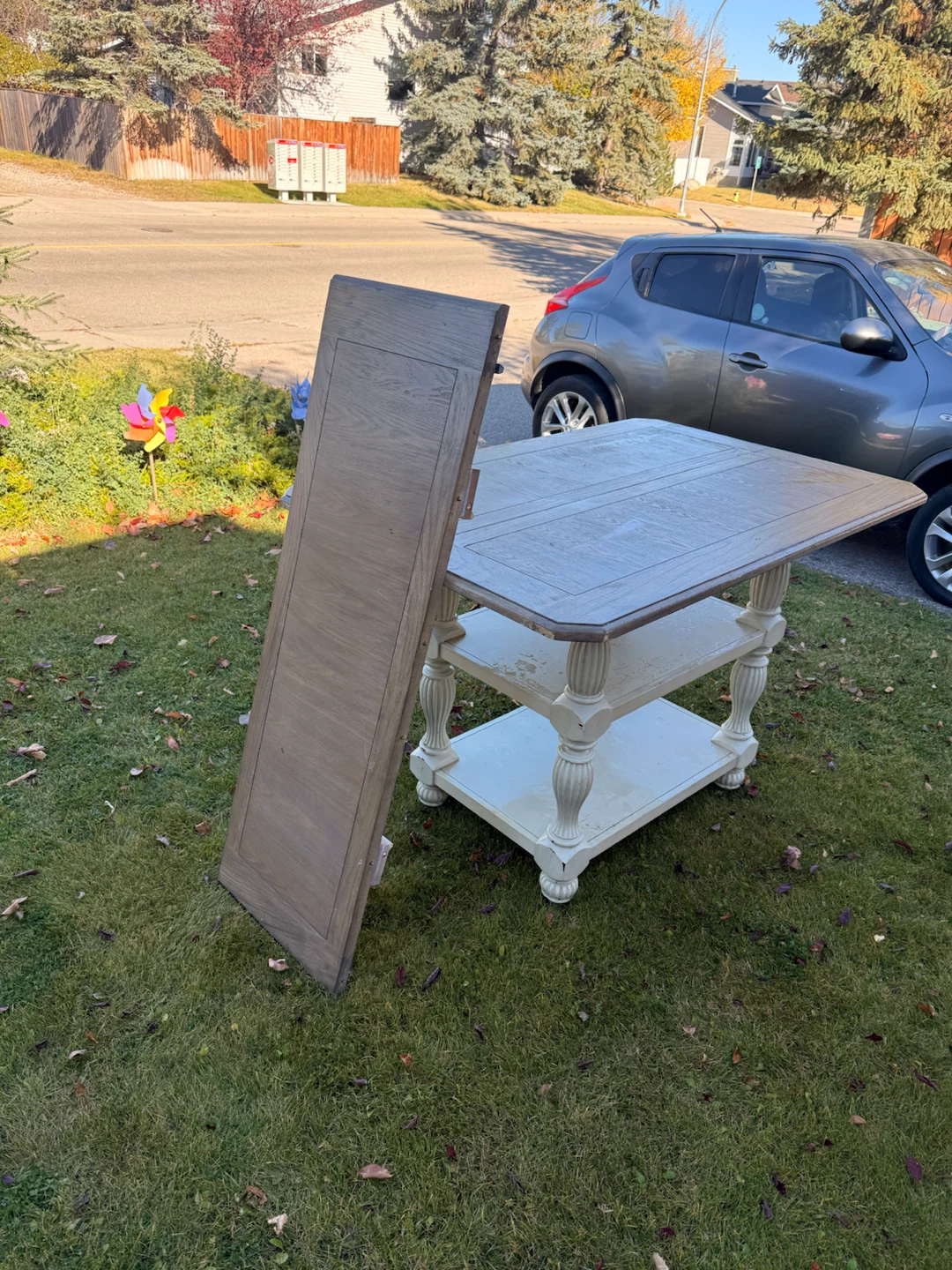 Free table - photo 4