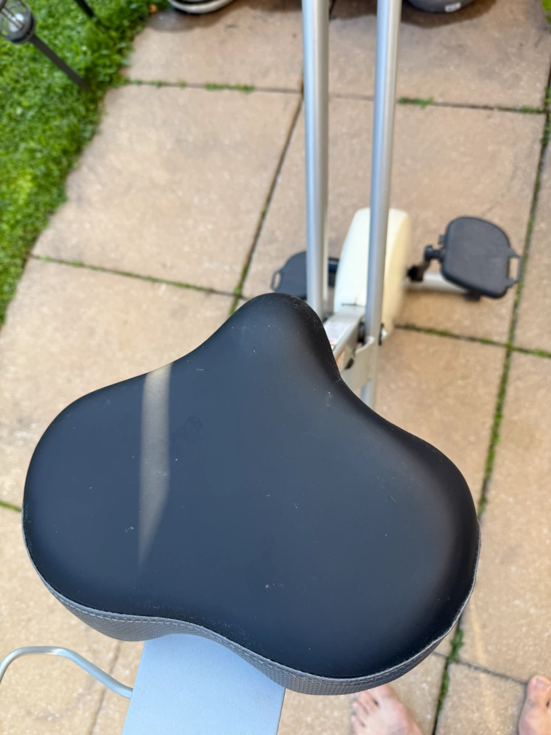 ProForm Folding Exercise Bike