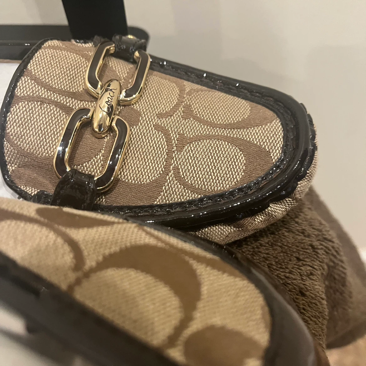 Coach Signature Loafers - photo 5