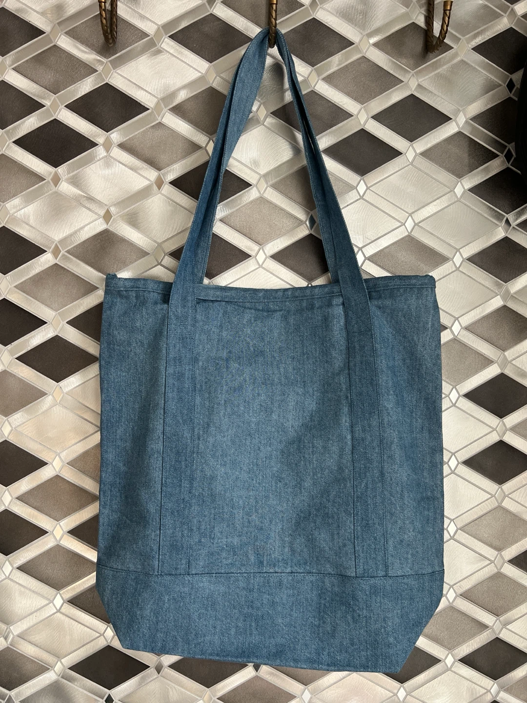 Personalized tote bag - photo 2