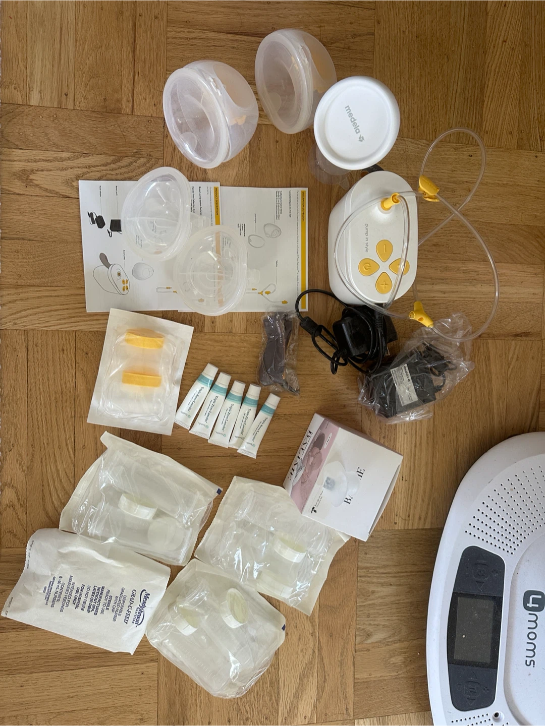 Medela Pump In Style with MaxFlow