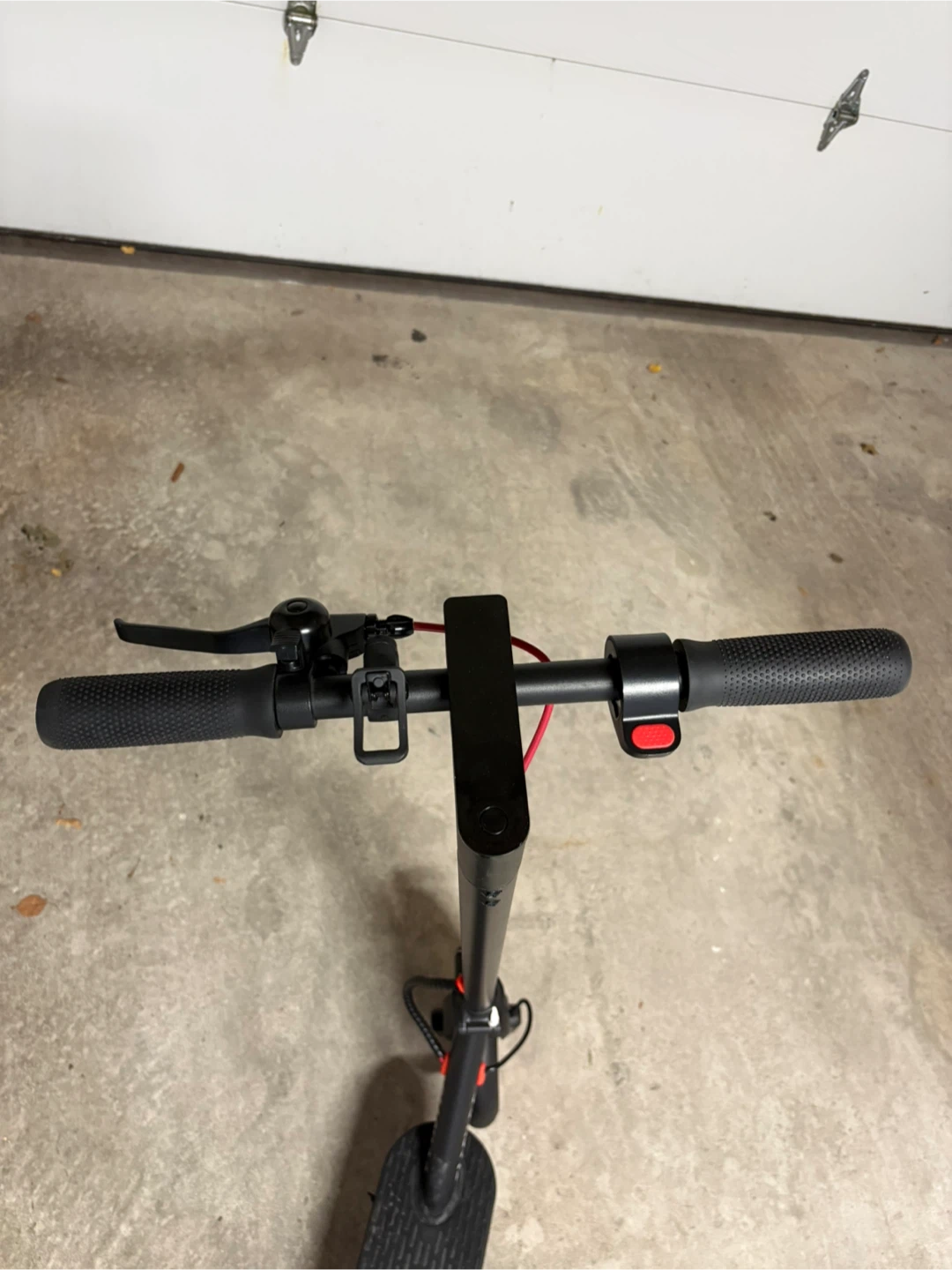 Fly on Wheels Flash 3.0 Electric Scooter - photo 3