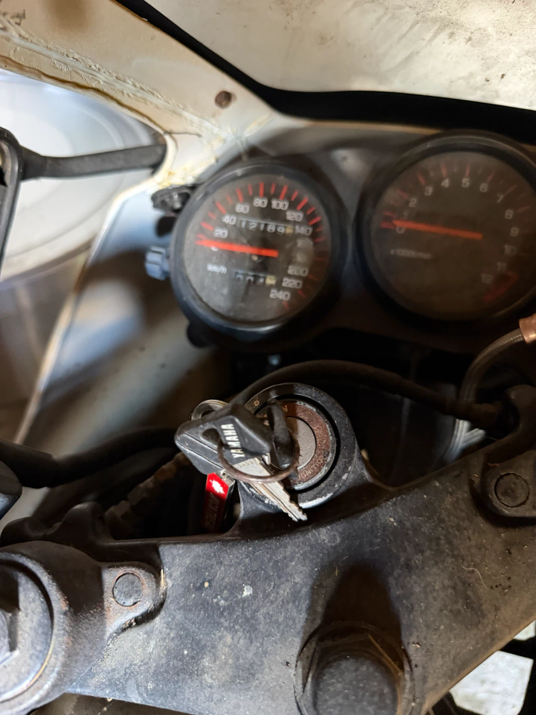 Yamaha Motorcycle - photo 4