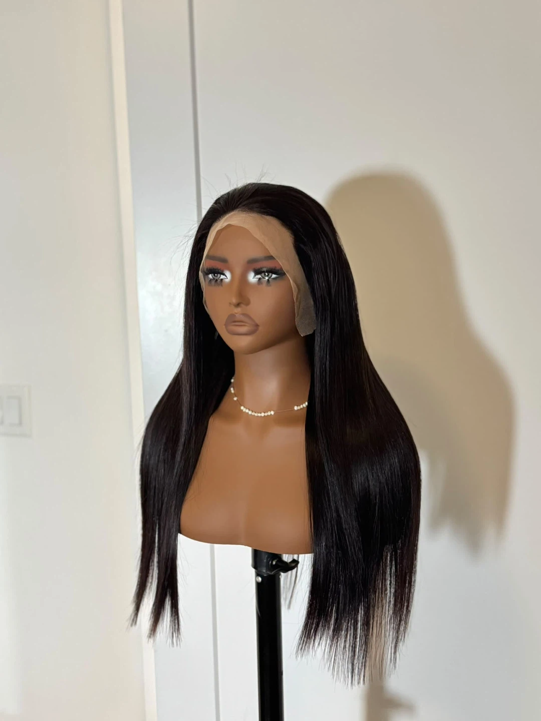 Straight Human SDD Vietnamese hair