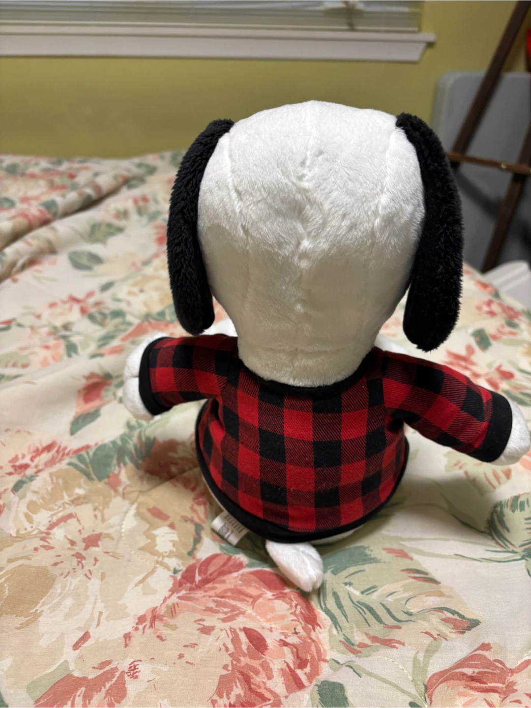 Canada's Wonderland Snoopy Plush - photo 2