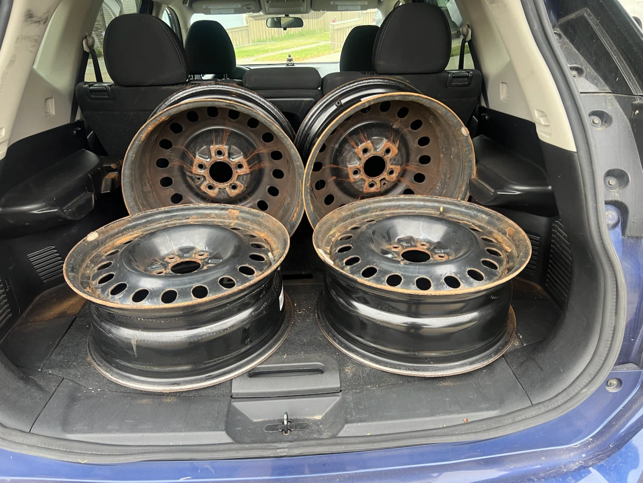 Rims