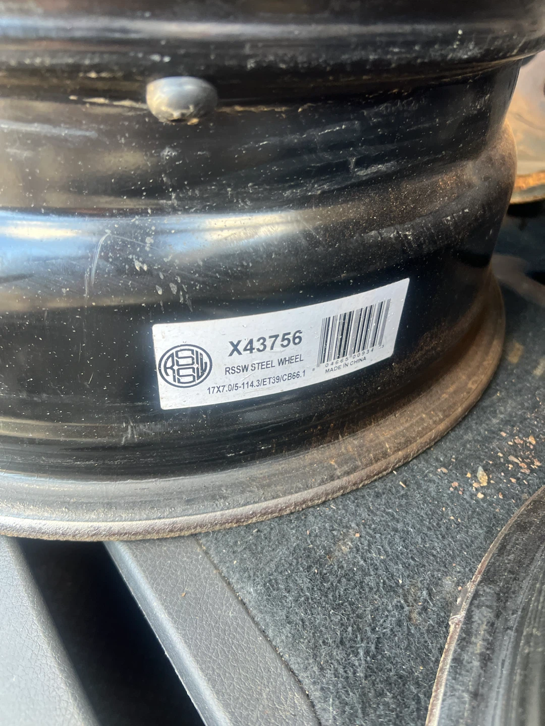 Rims - photo 2