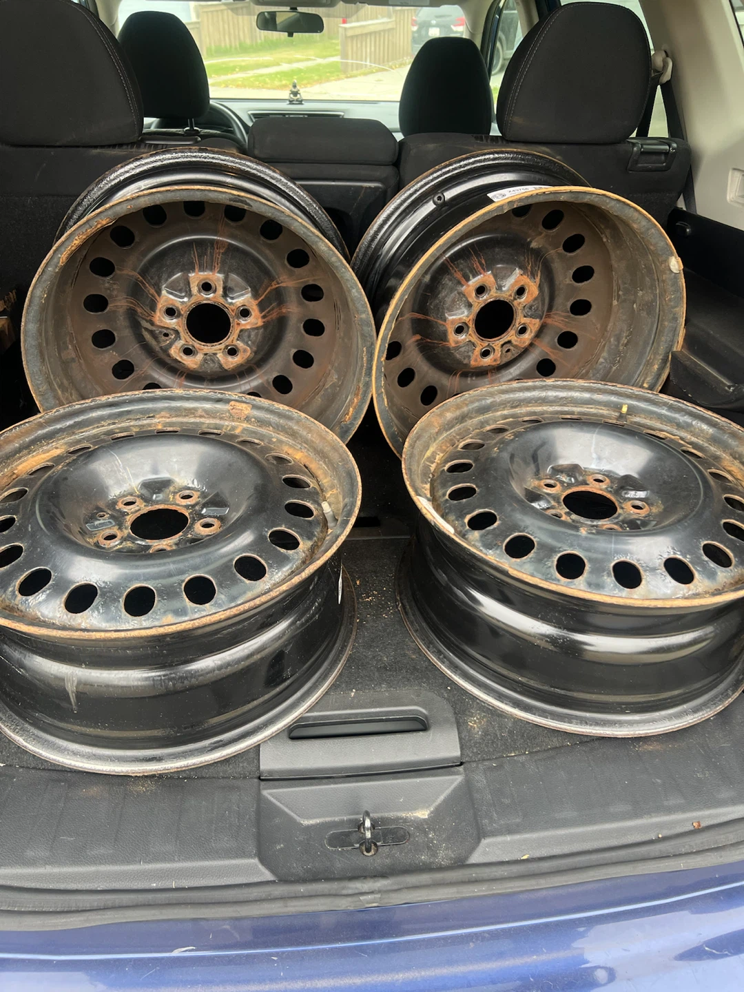 Rims - photo 3