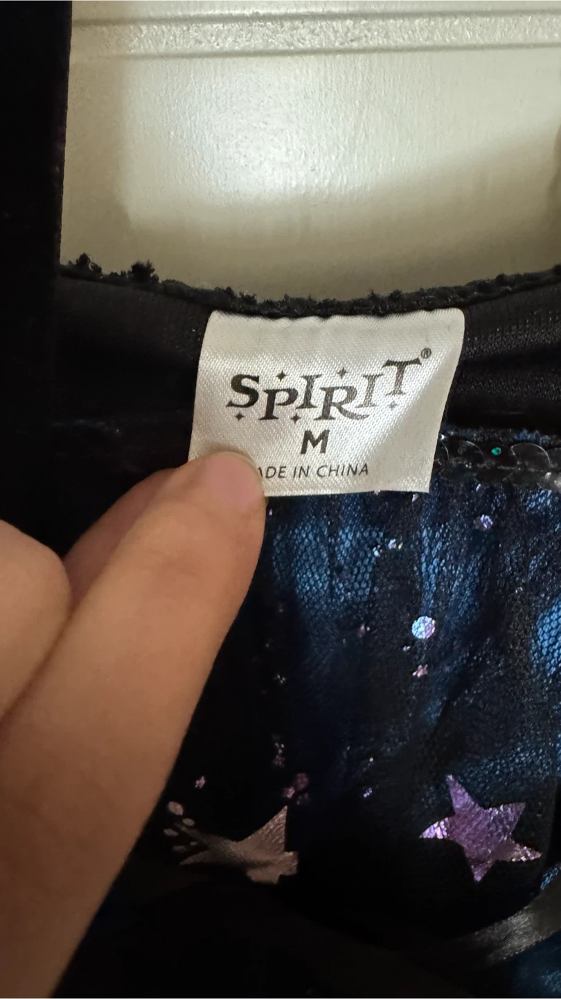 Spirit Witch Costume - photo 3