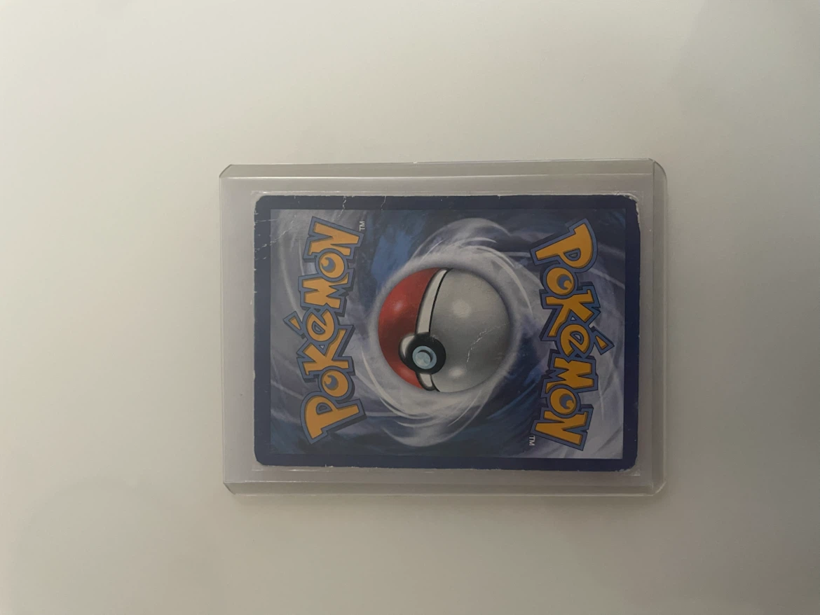 Shining Mew Pokemon Card - Shining Legends - photo 2