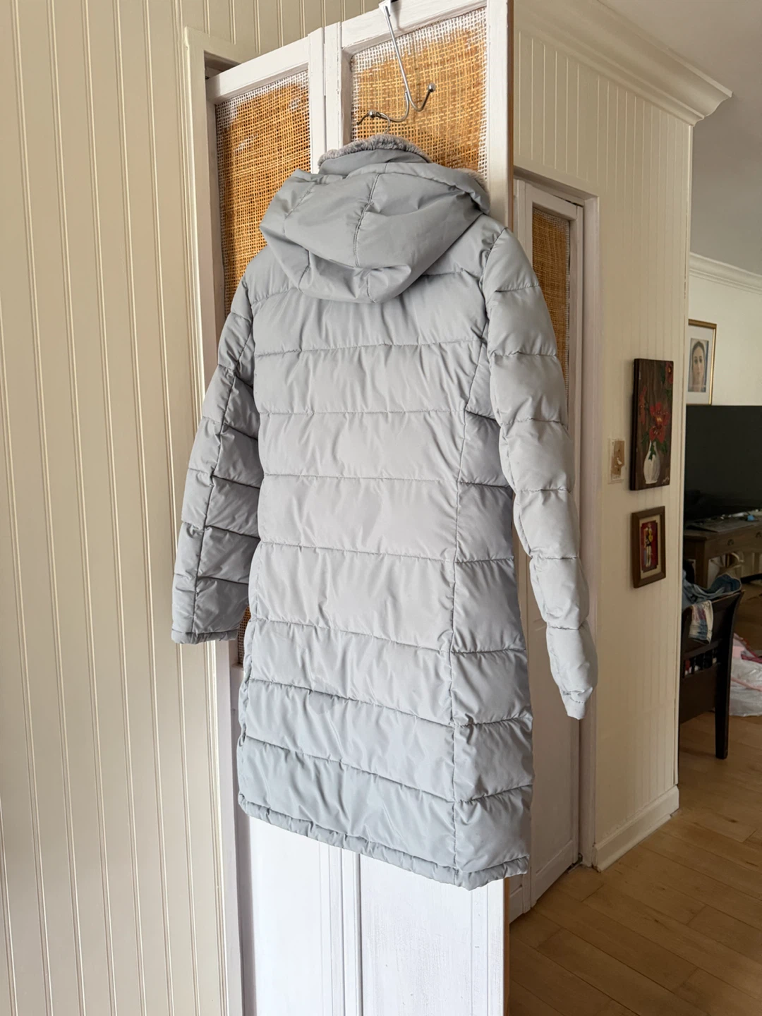 Andrew Marc Stretch Puffer Jacket - photo 4