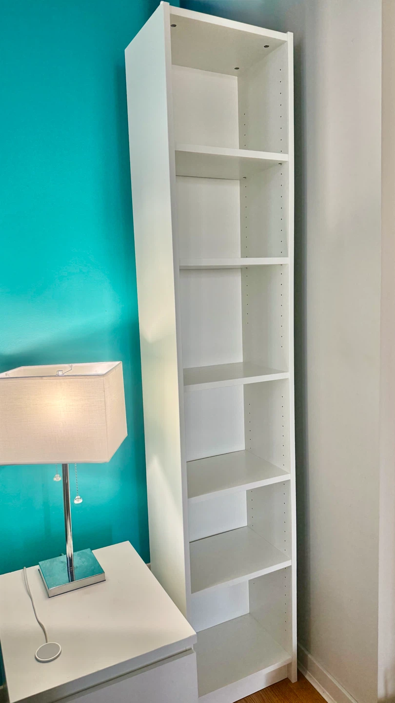 IKEA BILLY Bookcase