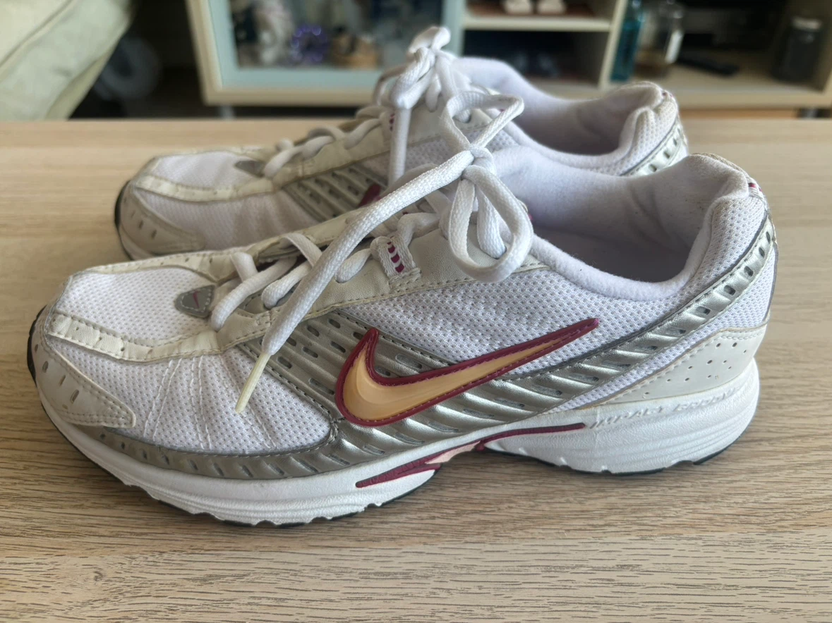 Nike Women's Running Shoes White