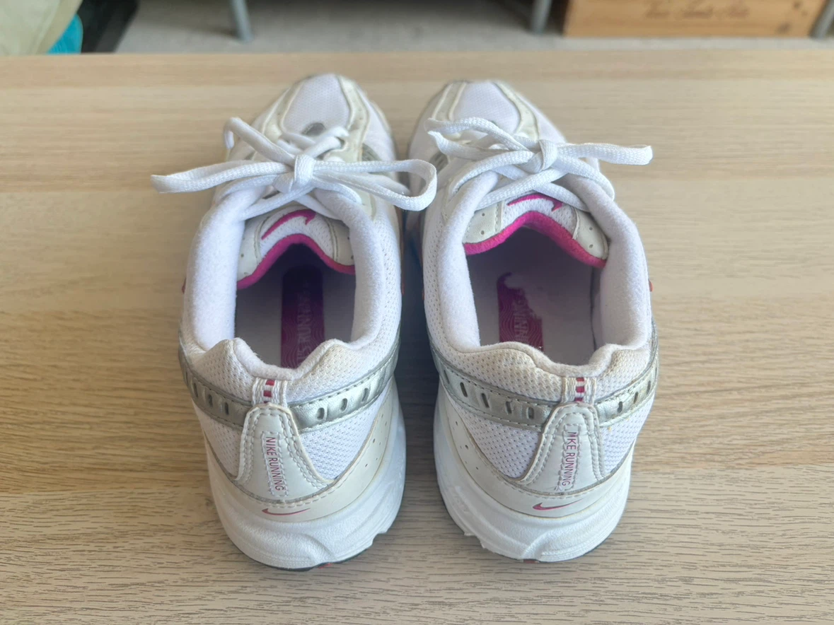 Nike Women's Running Shoes White - photo 3