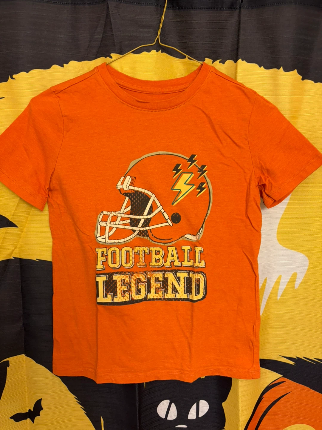 Cat & Jack Football Legend T-Shirt