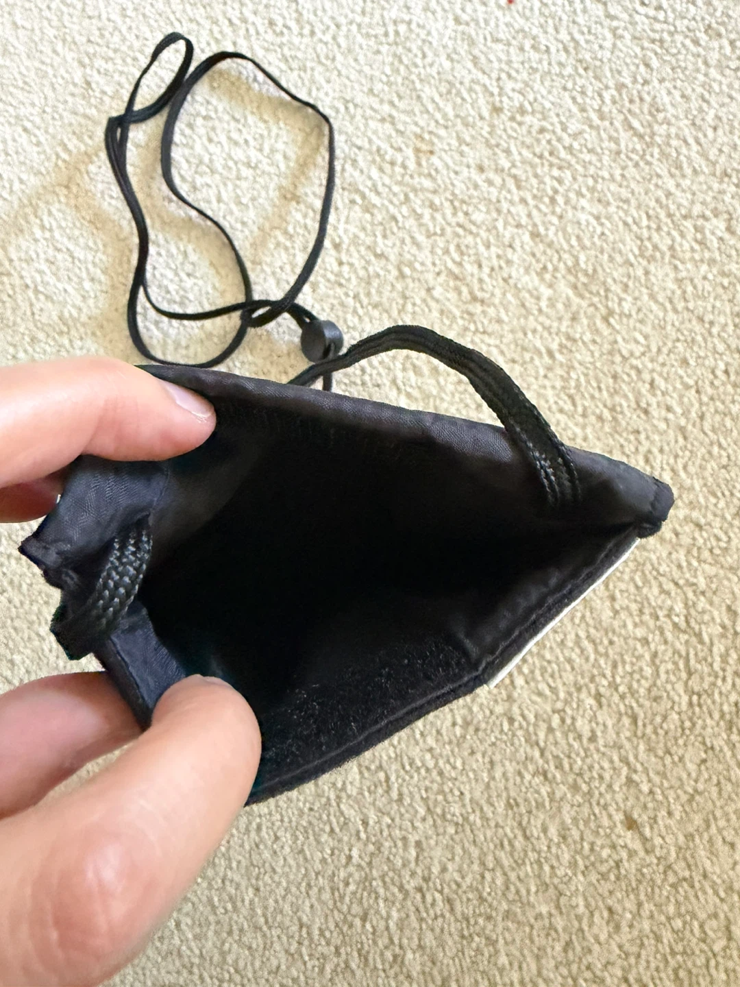 Samsonite Neck Stash Travel Pouch - photo 4