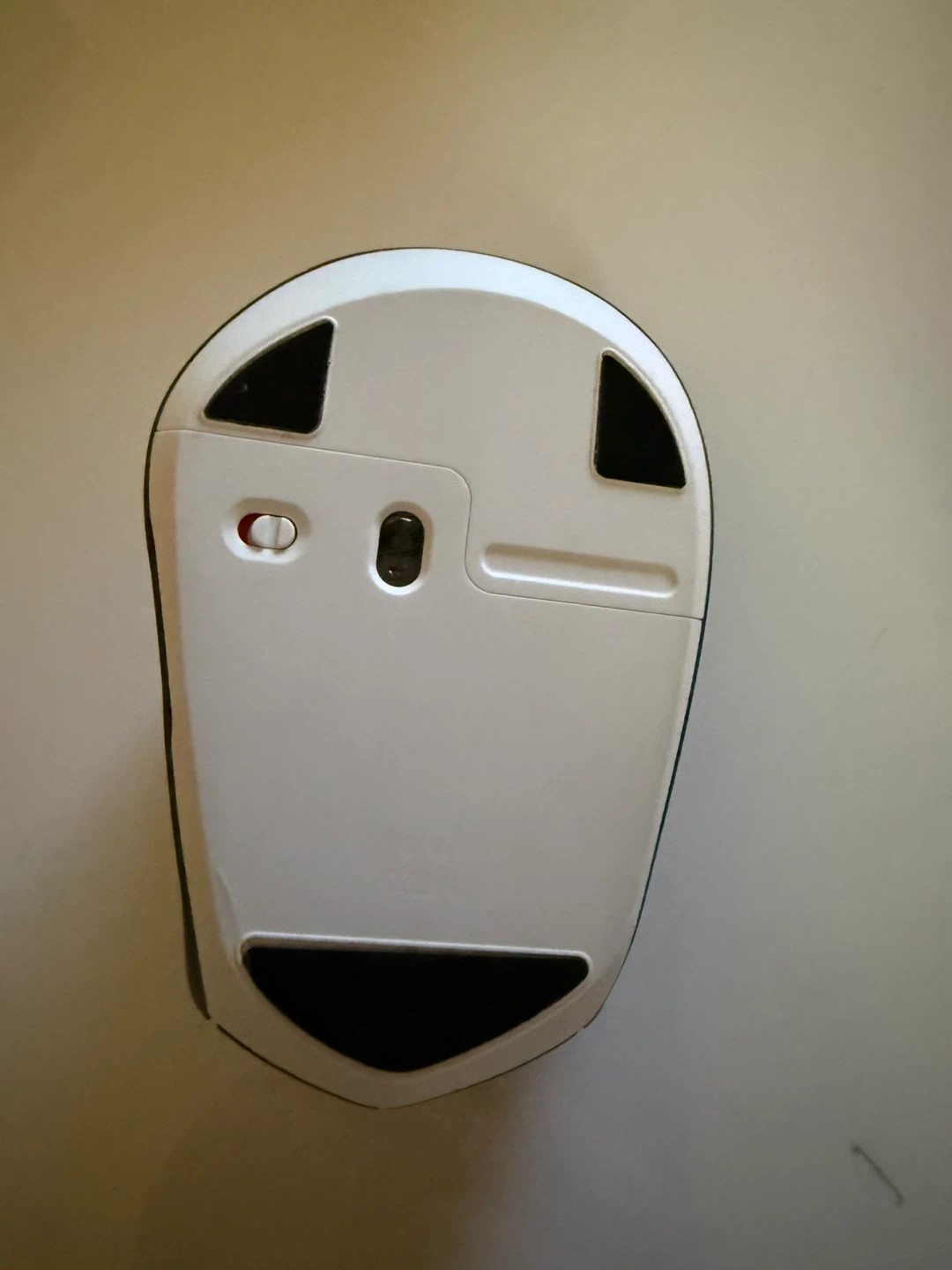Logitech Multi-Device Wireless Mouse - photo 3