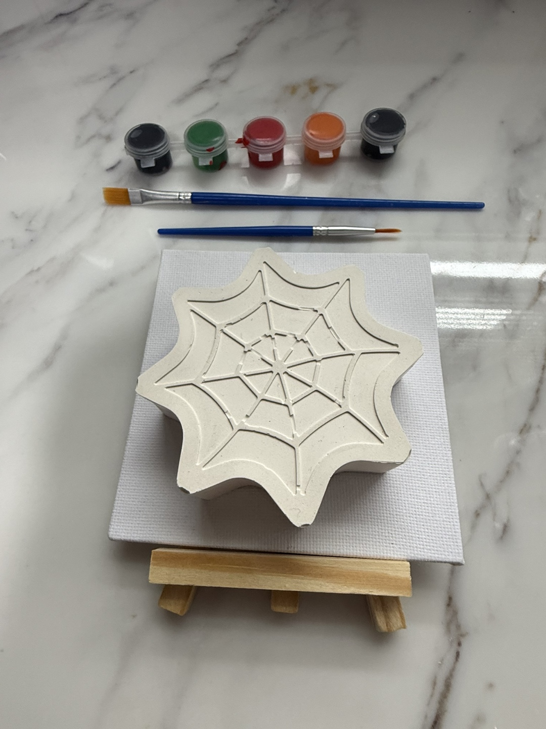 DIY Halloween Painting Craft Kits - photo 3
