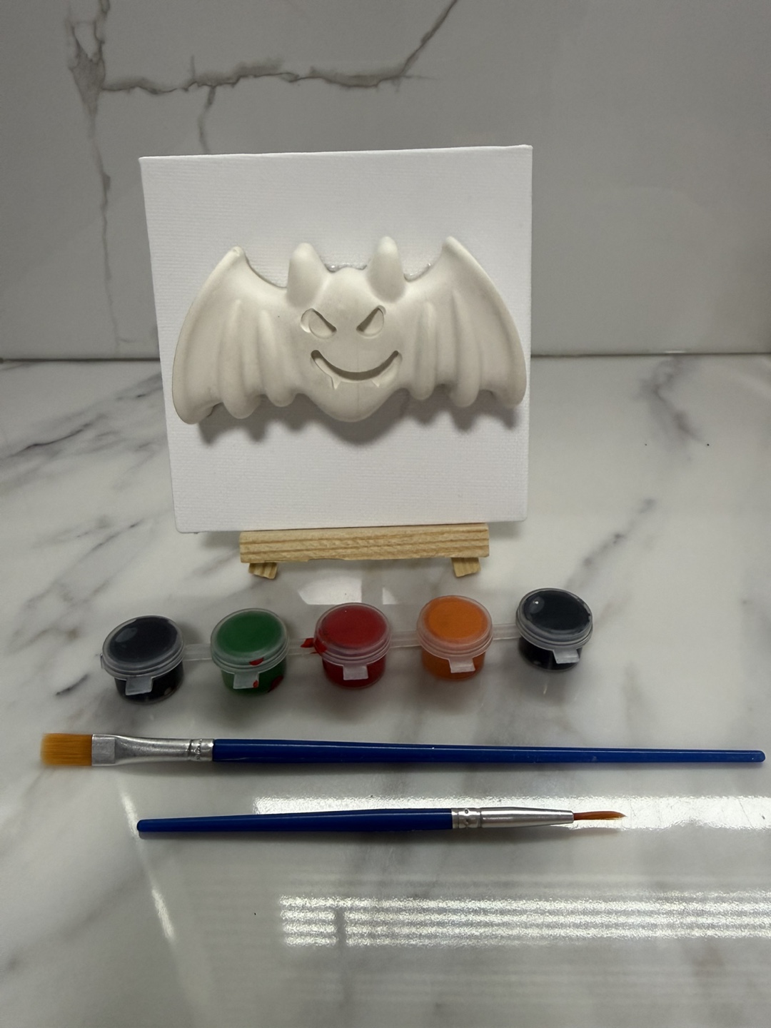 DIY Halloween Painting Craft Kits - photo 4