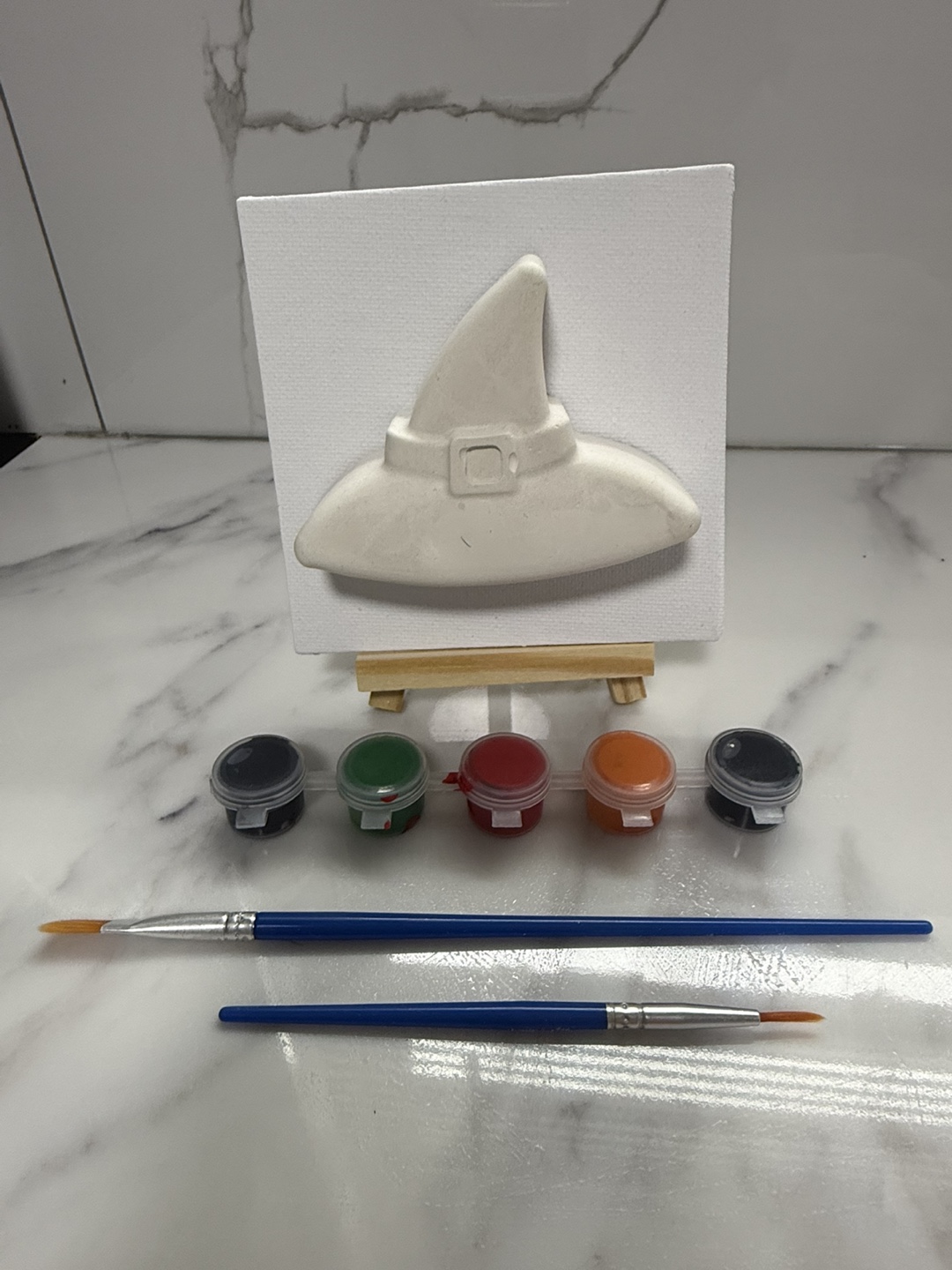 DIY Halloween Painting Craft Kits