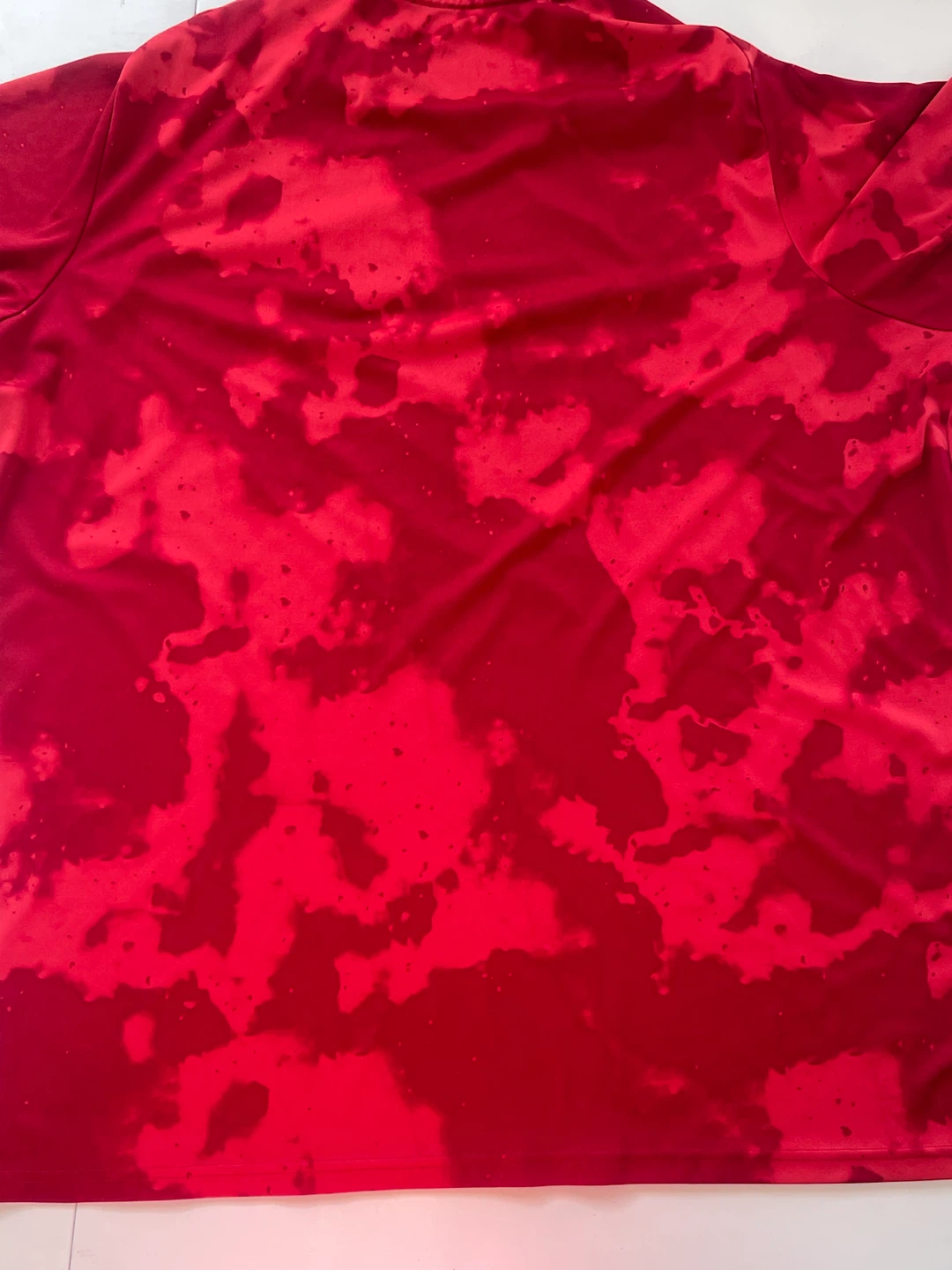 Adidas FC Bayern München Parley Jersey 3XL - photo 4