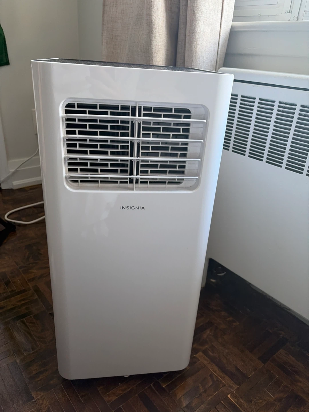 Insignia Portable Air Conditioner