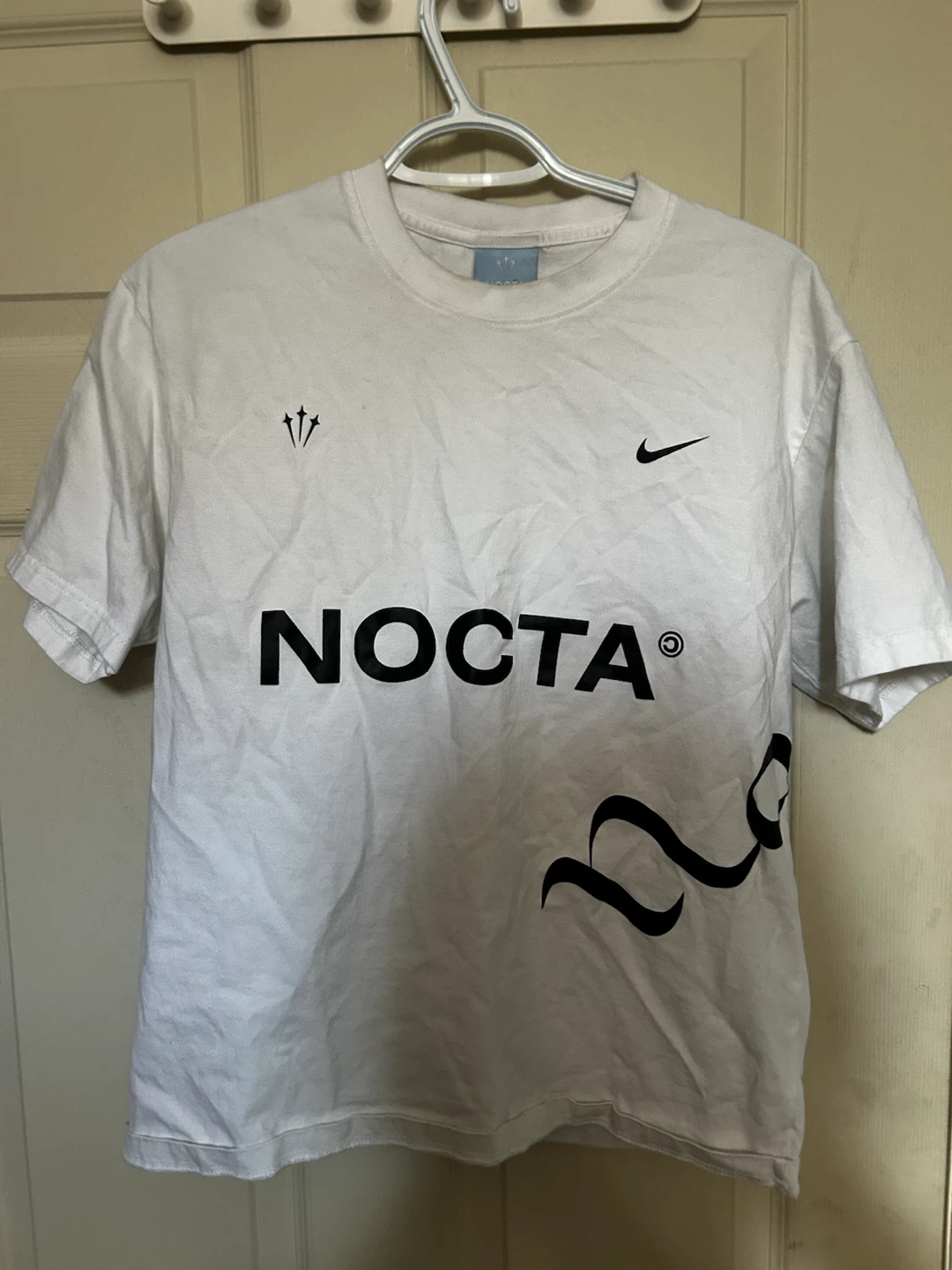 Nike NOCTA Graphic T-Shirt