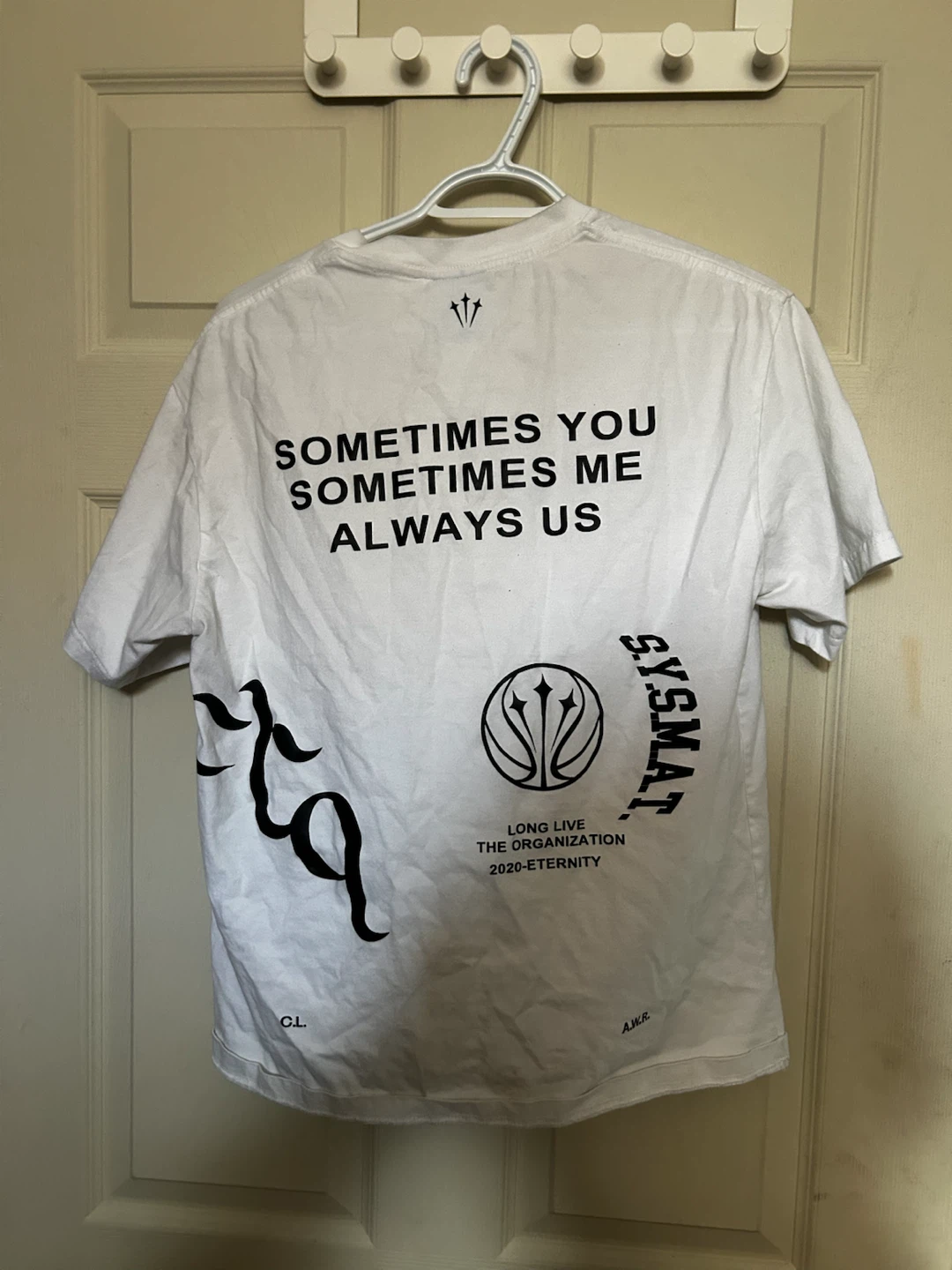 Nike NOCTA Graphic T-Shirt - photo 2