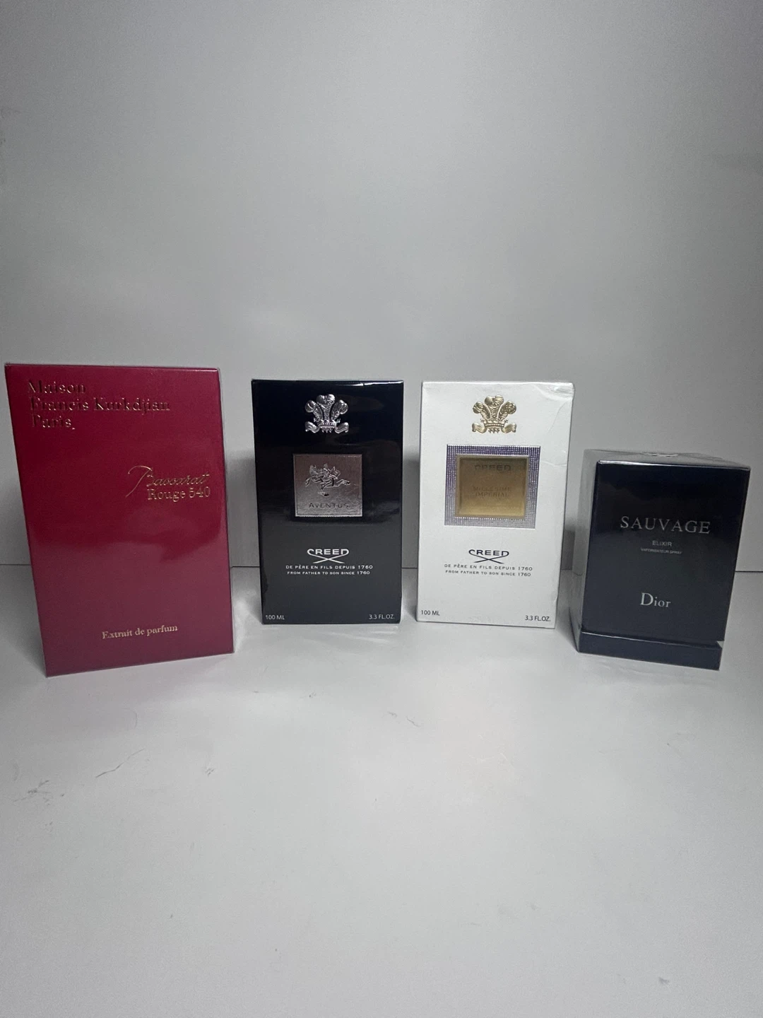 Fragrances / Colognes for sale 🔥