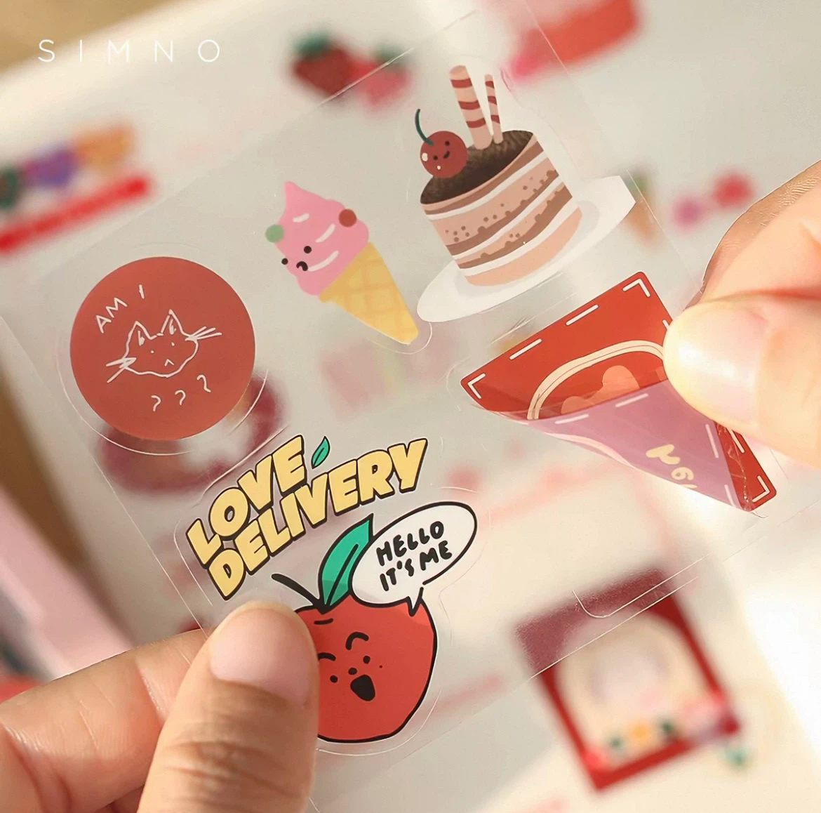 Gooood Stickers - photo 2